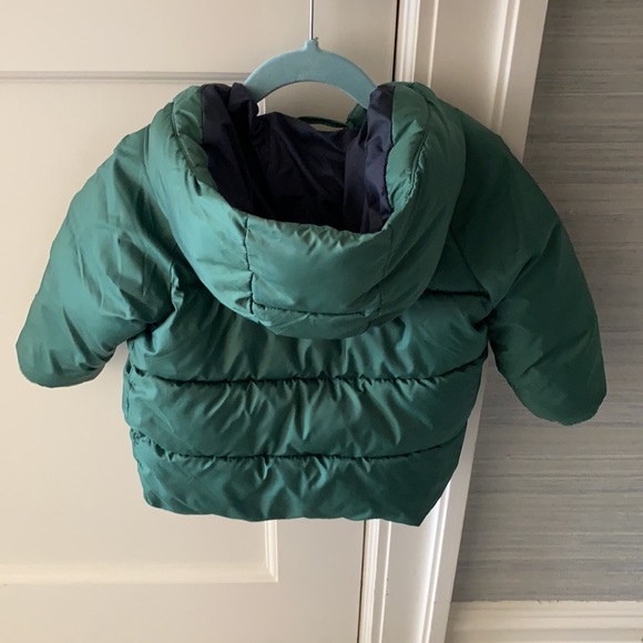 Zara puffer jacket - Picture 2 of 6